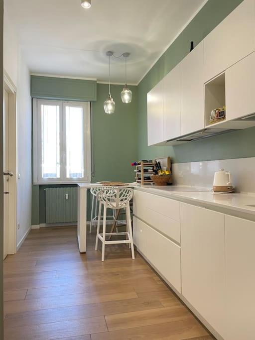 Bilo Al Monte Stella Appartement *