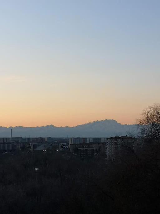 Appartement Bilo Al Monte Stella Milan
