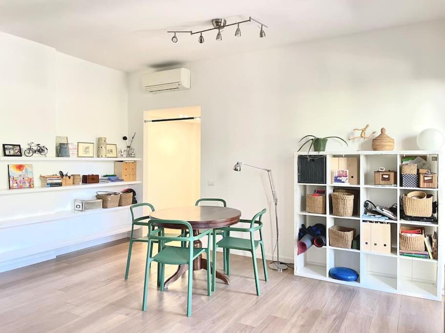 Bilo Al Monte Stella Appartement