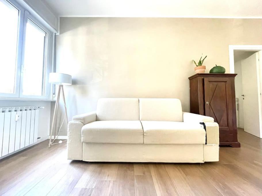 Appartement Bilo Al Monte Stella Milan