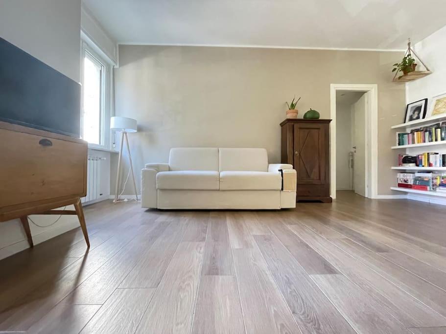Bilo Al Monte Stella Appartement Milan