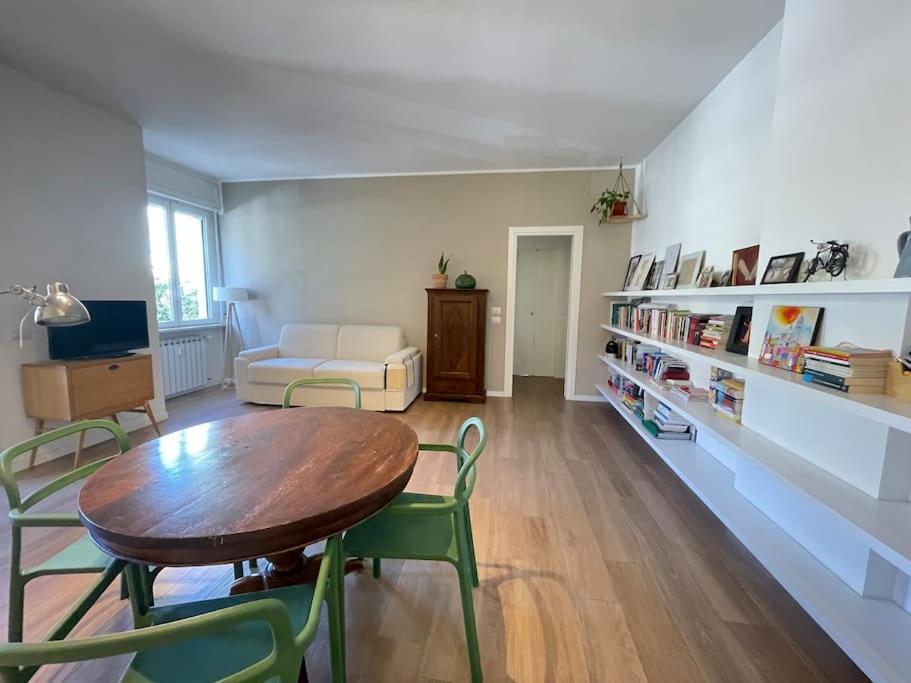 Bilo Al Monte Stella Appartement